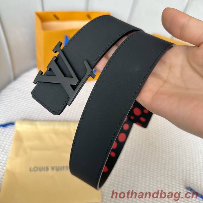 Louis Vuitton Belt 40MM LVB00198